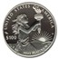2014-W 1 oz Proof American Platinum Eagle PR-70 PCGS