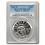 2014-W 1 oz Proof American Platinum Eagle PR-70 PCGS