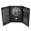 2014-W 1 oz Proof American Platinum Eagle (w/Box & COA)