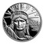 2014-W 1 oz Proof American Platinum Eagle (w/Box & COA)