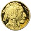 2014-W 1 oz Proof Gold Buffalo PF-70 NGC (Buffalo Label)