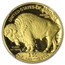 2014-W 1 oz Proof Gold Buffalo PF-70 NGC (Buffalo Label)