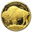 2014-W 1 oz Proof Gold Buffalo PF-70 NGC (Early Releases)