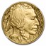 2014-W 1 oz Proof Gold Buffalo PF-70 NGC (ER)