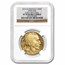 2014-W 1 oz Proof Gold Buffalo PF-70 NGC (ER)
