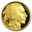 2014-W 1 oz Proof Gold Buffalo PR-70 PCGS (Black Diamond)