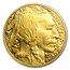 2014-W 1 oz Proof Gold Buffalo PR-70 PCGS (FirstStrike®)