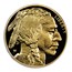 2014-W 1 oz Proof Gold Buffalo (w/Box & COA)