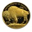 2014-W 1 oz Proof Gold Buffalo (w/Box & COA)