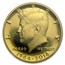 2014-W 3/4 oz Gold Kennedy 1/2 Dollar PF-70 NGC (ANA)