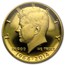 2014-W 3/4 oz Gold Kennedy 1/2 Dollar PR-70 PCGS