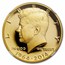 2014-W 3/4 oz Gold Kennedy Half Dollar Commem PF-69 NGC