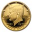 2014-W 3/4 oz Gold Kennedy Half Dollar Commem PR-69 PCGS
