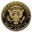2014-W 3/4 oz Gold Kennedy Half Dollar Commem Proof (Capsule)
