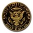 2014-W 3/4 oz Gold Kennedy Half Dollar PR-69 PCGS (FirstStrike®)