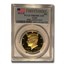 2014-W 3/4 oz Gold Kennedy Half Dollar PR-69 PCGS (FirstStrike®)