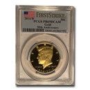2014-W 3/4 oz Gold Kennedy Half Dollar PR-69 PCGS (FirstStrike®) 2014-W 3/4 oz Gold Kennedy Half Dollar PR-69 PCGS (FirstStrike®)