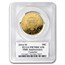 2014-W 3/4 oz Gold Kennedy Half Dollar PR-70 PCGS (Camelot)