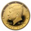 2014-W 3/4 oz Gold Kennedy Half Dollar PR-70 PCGS (Camelot)