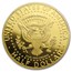 2014-W 3/4 oz Gold Kennedy Half Dollar PR-70 PCGS (FirstStrike®)