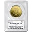 2014-W 3/4 oz Gold Kennedy Half Dollar PR-70 PCGS (FirstStrike®)
