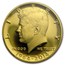 2014-W 3/4 oz Gold Kennedy Half Dollar PR-70 PCGS (FirstStrike®)
