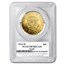 2014-W 3/4 oz Gold Kennedy Half Dollar PR-70 PCGS (FS, Chicago)