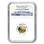2014-W 4-Coin Proof American Gold Eagle Set PF-70 NGC (ER)