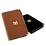 2014-W 4-Coin Proof American Gold Eagle Set (w/Box & COA)