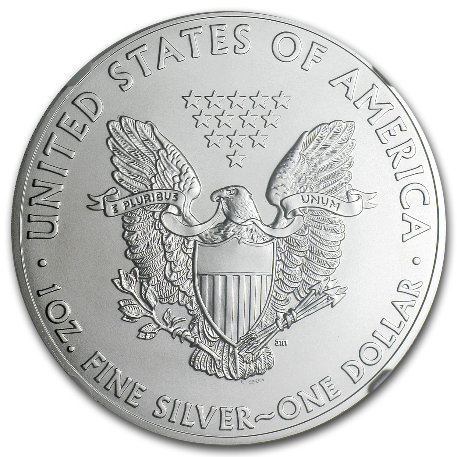 Silver Eagle マイク(エコメルカリ便) Buy 2014 (W) American Silver Eagle MS-70 NGC (Early Releases) | APMEX