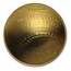 2014-W Gold $5 Commem Baseball HOF BU (w/Box & COA)