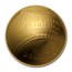 2014-W Gold $5 Commem Baseball HOF MS-69 PCGS (FS)