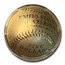 2014-W Gold $5 Commem Baseball HOF PR-69 PCGS