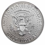 2014-W Kennedy Rev. PF. PF-70 Sil. 50th Anni. High Relief