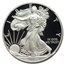 2014-W Proof American Silver Eagle PF-70 NGC (ER, Jones)