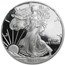 2014-W Proof American Silver Eagle PF-70 NGC