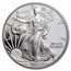 2014-W Proof American Silver Eagle PR-69 PCGS