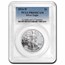 2014-W Proof American Silver Eagle PR-69 PCGS
