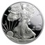 2014-W Proof American Silver Eagle PR-70 PCGS