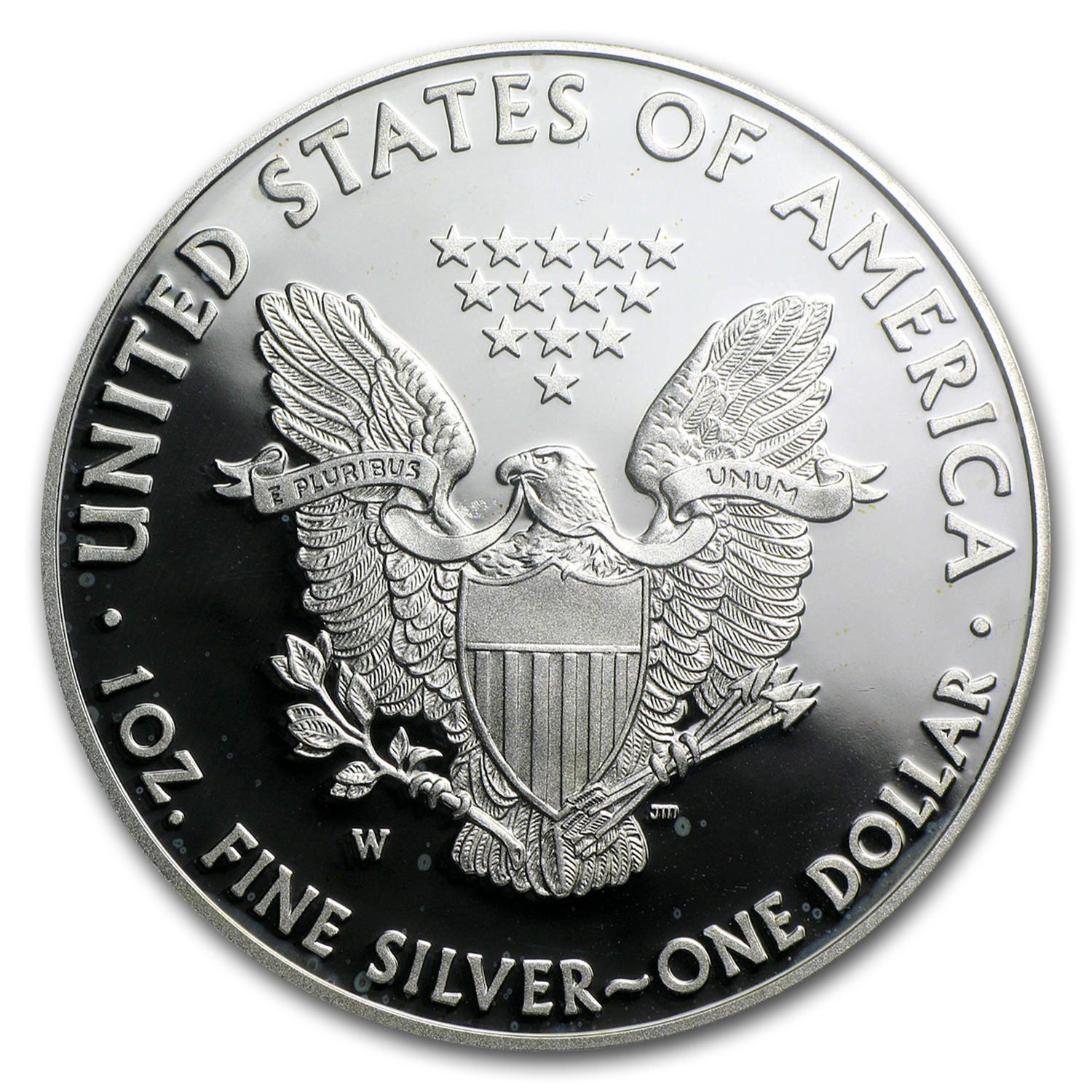 Buy 2014-W Proof American Silver Eagle PR-70 PCGS | APMEX