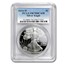 2014-W Proof American Silver Eagle PR-70 PCGS