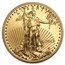 2015 1/10 oz American Gold Eagle BU (Narrow Reeds)