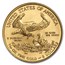 2015 1/10 oz American Gold Eagle BU (Narrow Reeds)