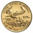 2015 1/10 oz American Gold Eagle BU
