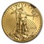 2015 1/10 oz American Gold Eagle MS-69 NGC (Narrow Reeds)