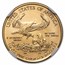 2015 1/10 oz American Gold Eagle MS-70 NGC (FDI)