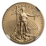 2015 1/10 oz American Gold Eagle MS-70 NGC (FR, Wide Reeds)