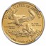 2015 1/10 oz American Gold Eagle MS-70 NGC