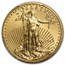 2015 1/10 oz American Gold Eagle MS-70 PCGS (FS, Gold Foil)