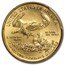 2015 1/10 oz American Gold Eagle MS-70 PCGS (FS, Gold Foil)